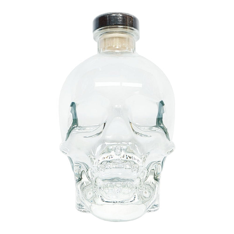 Crystal Head Vodka - Without Box