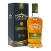 Tomatin 12 Year Old - Bourbon & Sherry Casks