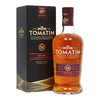 Tomatin 14 Year Old - Port Wood Finish