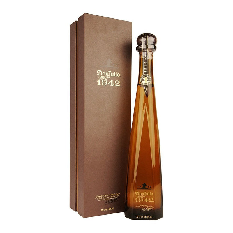 Don Julio 1942 Tequila