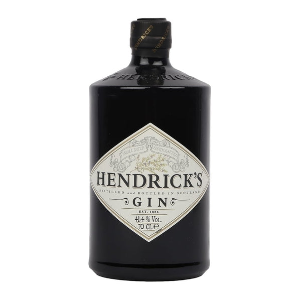 Hendrick's Gin