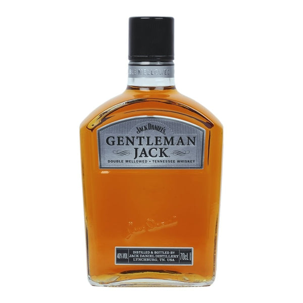Jack Daniel's Gentleman Jack