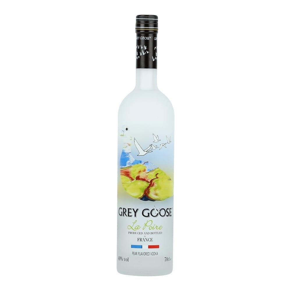 Grey Goose L'Poire Vodka