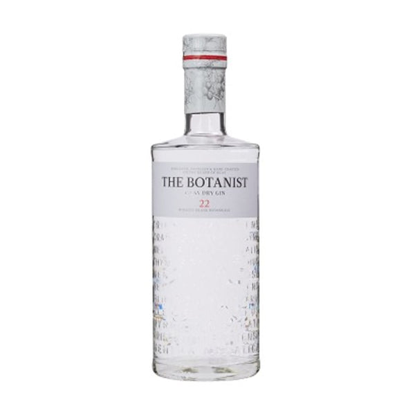 Botanist Islay Gin
