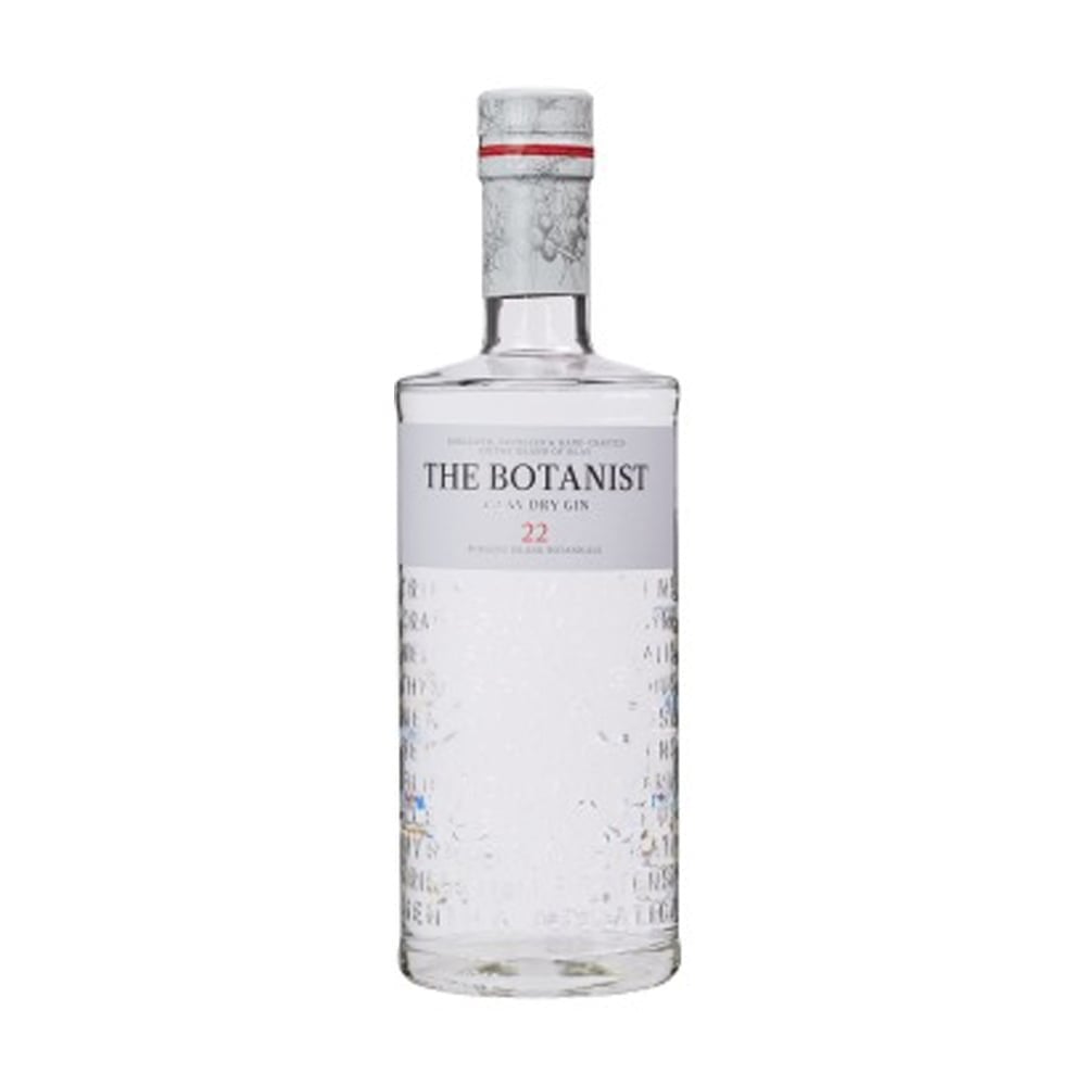 Botanist Islay Gin
