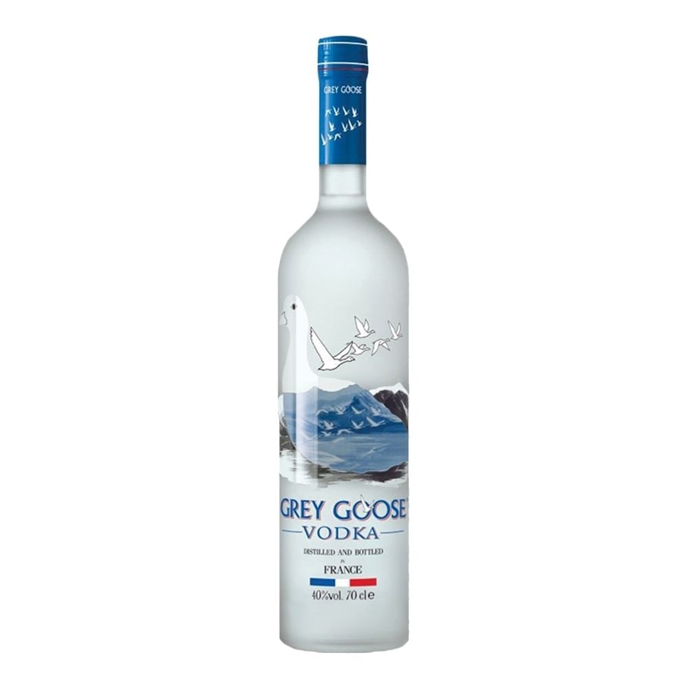 Grey Goose Vodka