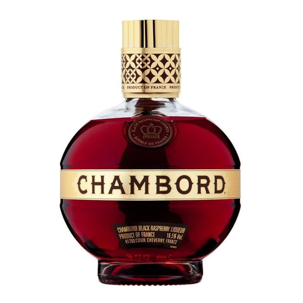 Chambord Black Raspberry Liqueur