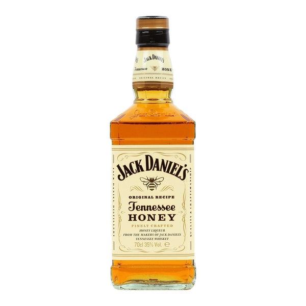 Jack Daniel's Honey Whiskey Liqueur