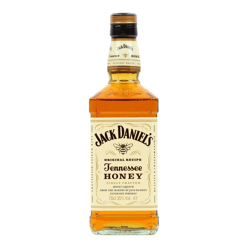 Jack Daniel's Honey Whiskey Liqueur