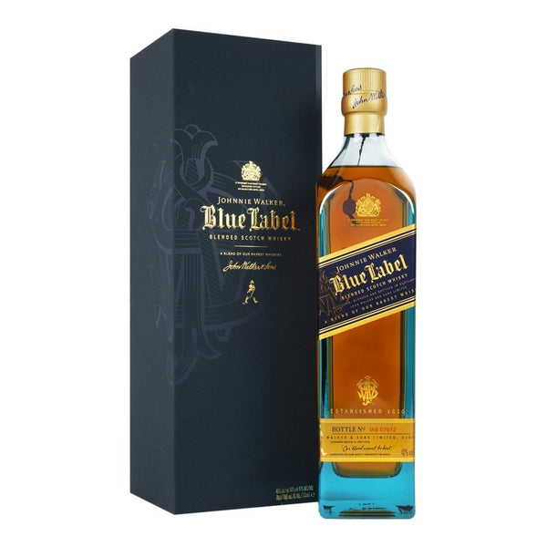 Johnnie Walker Blue Label