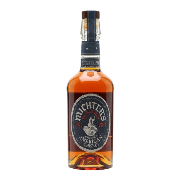 Michter's US*1 Unblended American Whiskey