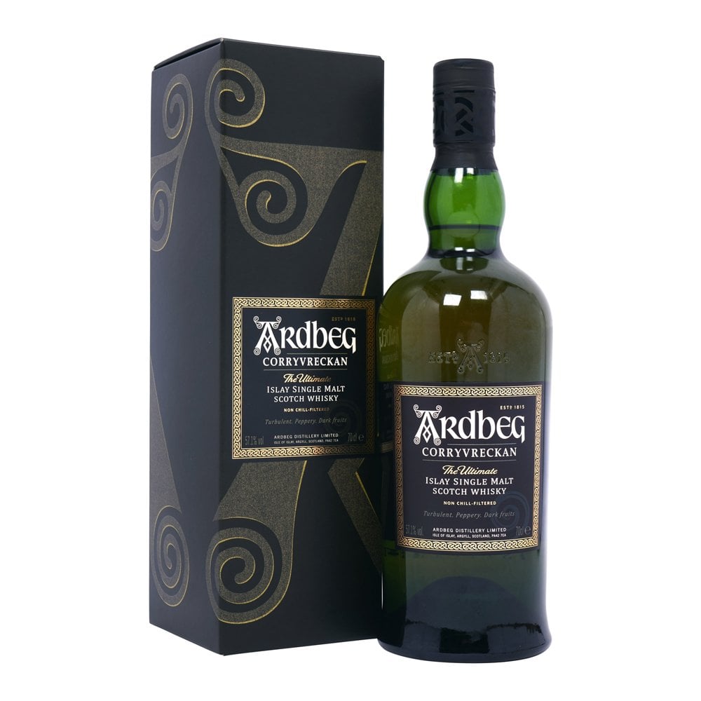 Ardbeg Corryvreckan