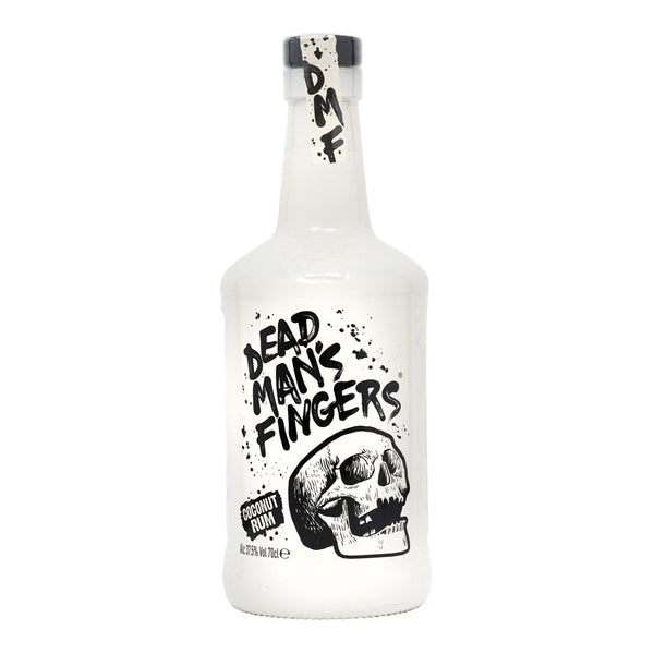 Dead Man's Fingers Coconut Rum