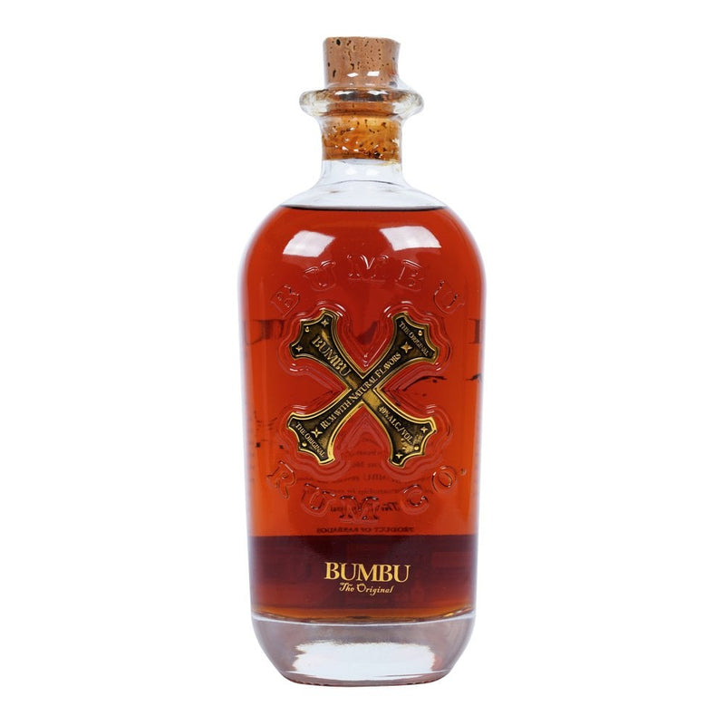Bumbu Original Rum