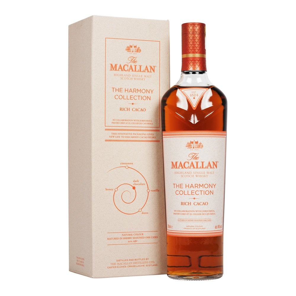 Macallan The Harmony Collection - Rich Cacao