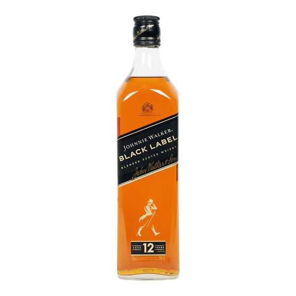 Johnnie Walker Black Label - 12 Year Old