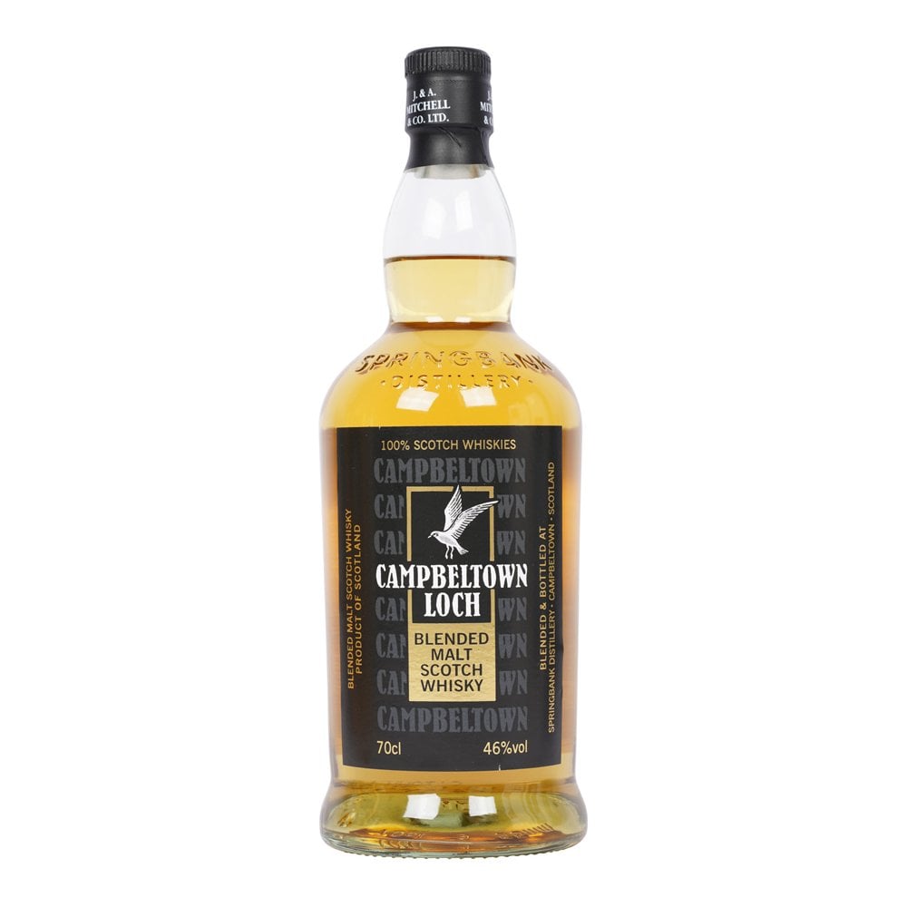 Campbeltown Loch - Blended Malt