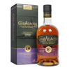 GlenAllachie 10 Year Old - Chinquapin Oak Finish