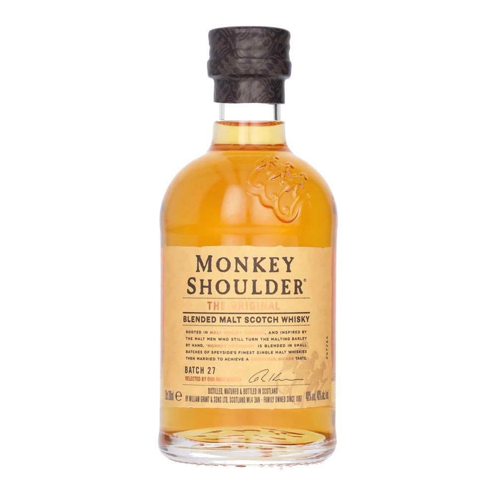 Monkey Shoulder - 20cl