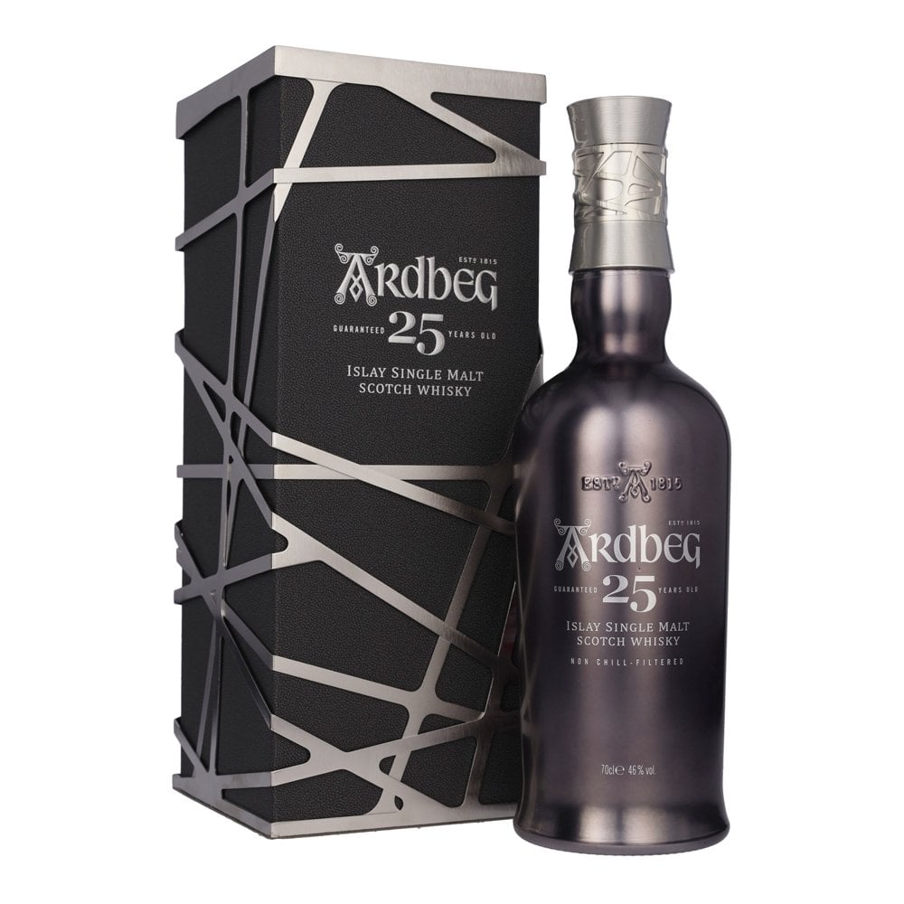 Ardbeg 25 Year Old - 2022 Release
