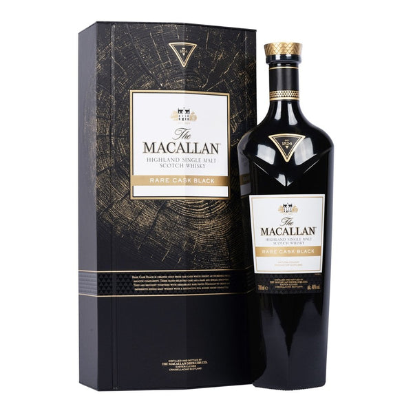 Macallan Rare Cask Black