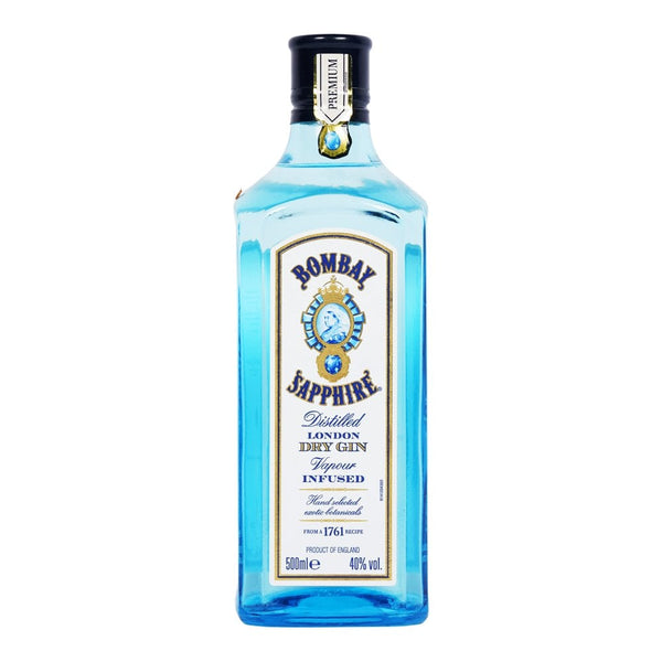 Bombay Sapphire Gin - 50cl
