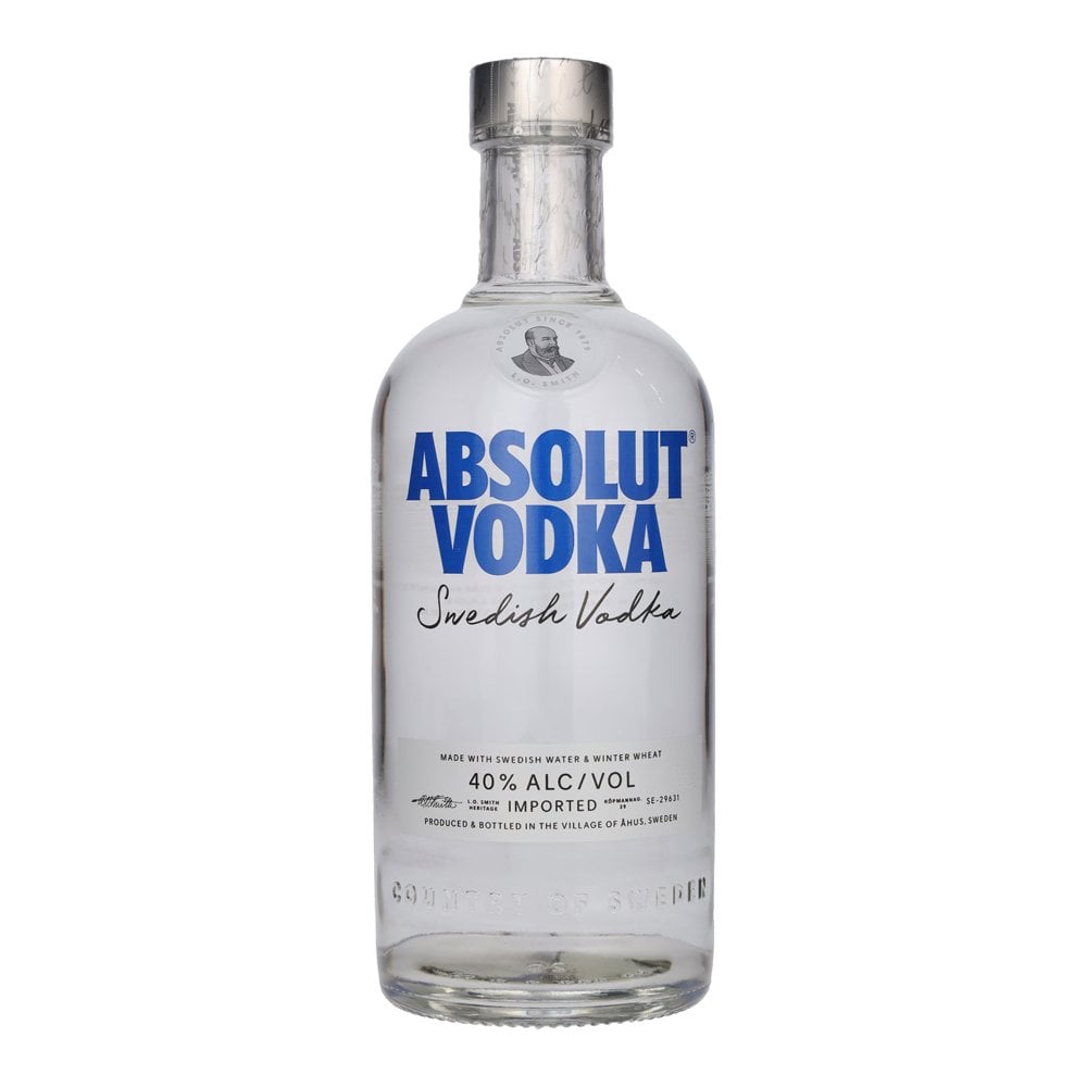 Absolut Vodka