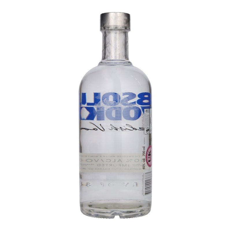 Absolut Vodka