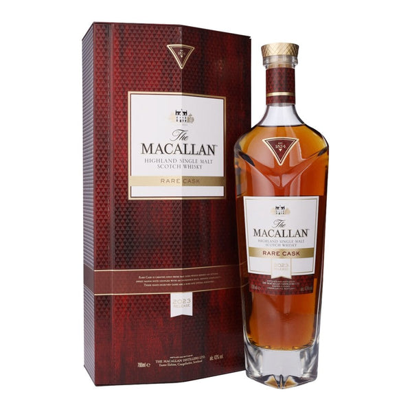 Macallan Rare Cask - 2023 Release