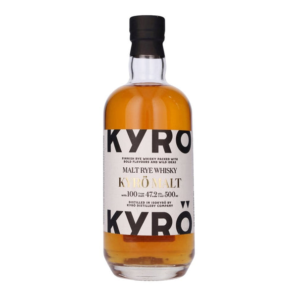 Kyro Malt Rye Whisky