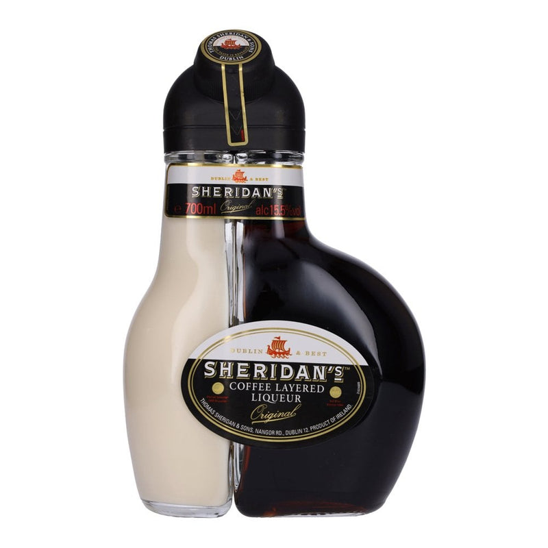 Sheridan's Coffee Liqueur
