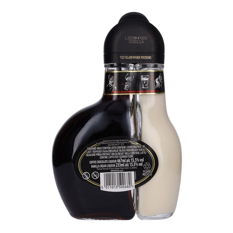 Sheridan's Coffee Liqueur