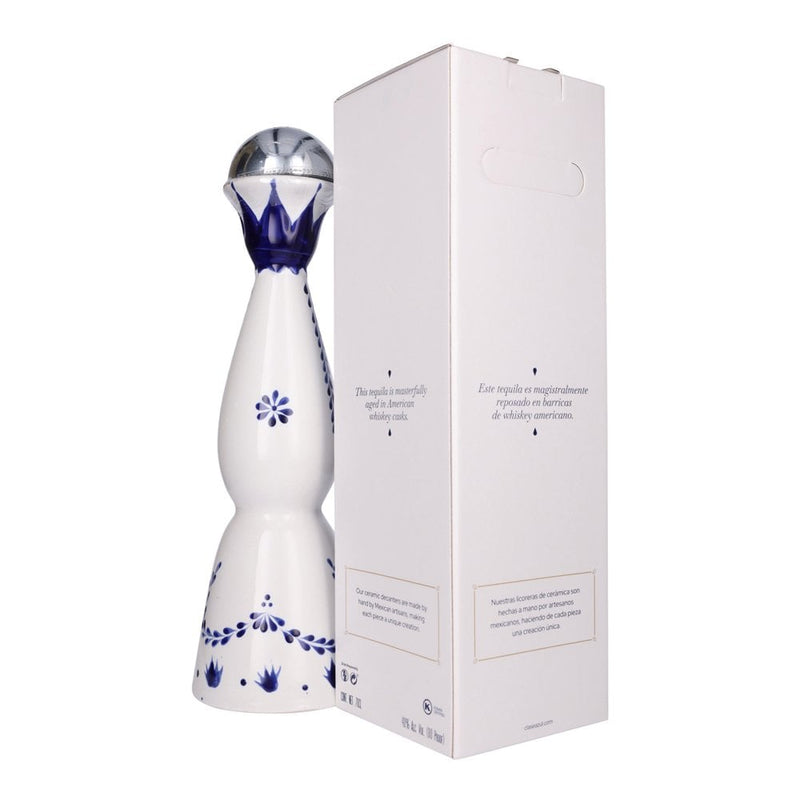 Clase Azul Reposado Tequila