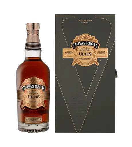 Chivas Regal Ultis 70cl