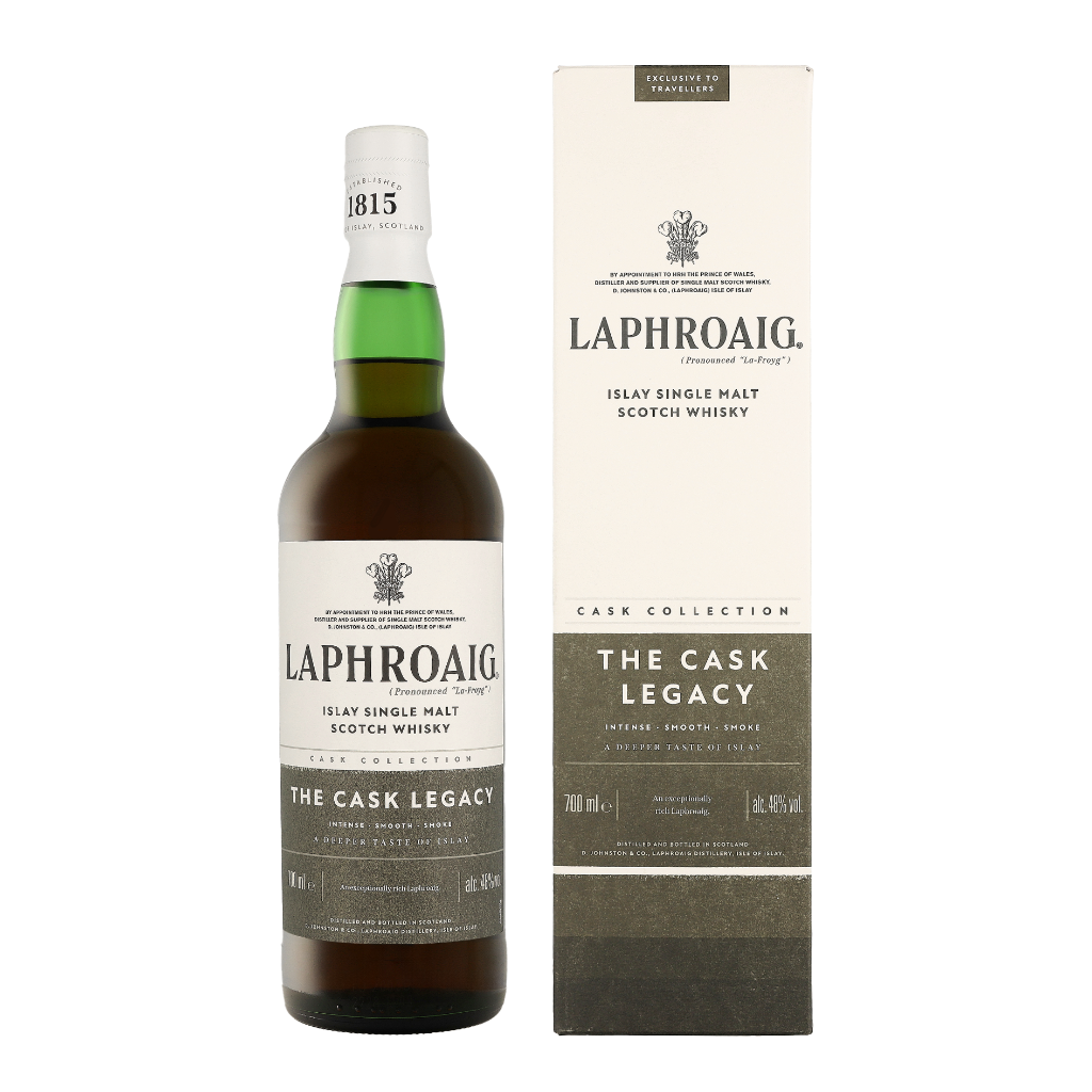 Laphroaig The 1815 Legacy Edition 70cl