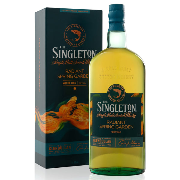 Singleton Radiant Spring Garden 1Ltr