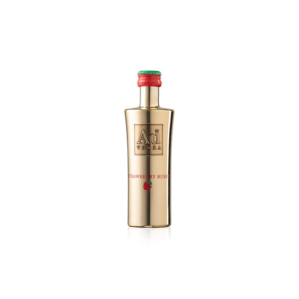 AU Vodka Strawberry Burst 5cl