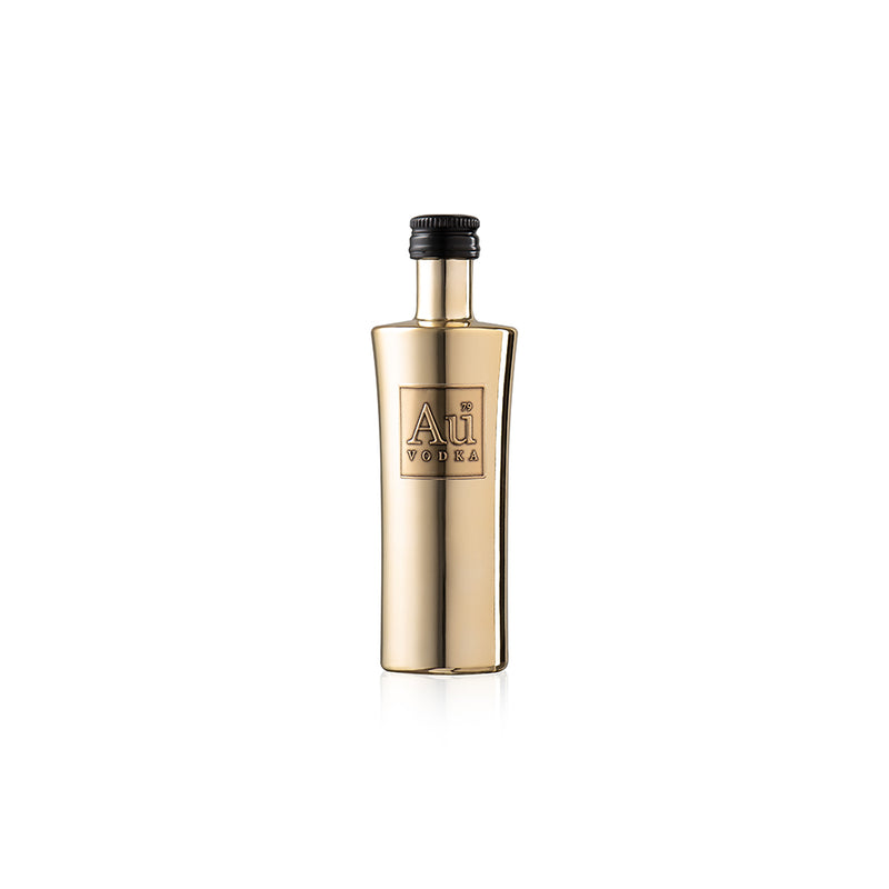 AU Vodka Original 5cl