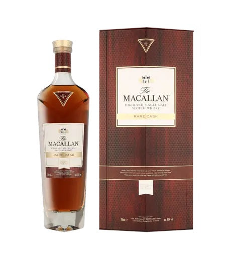 Macallan Rare Cask 2024 70cl