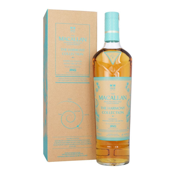 Macallan The Harmony collection - JING 70cl