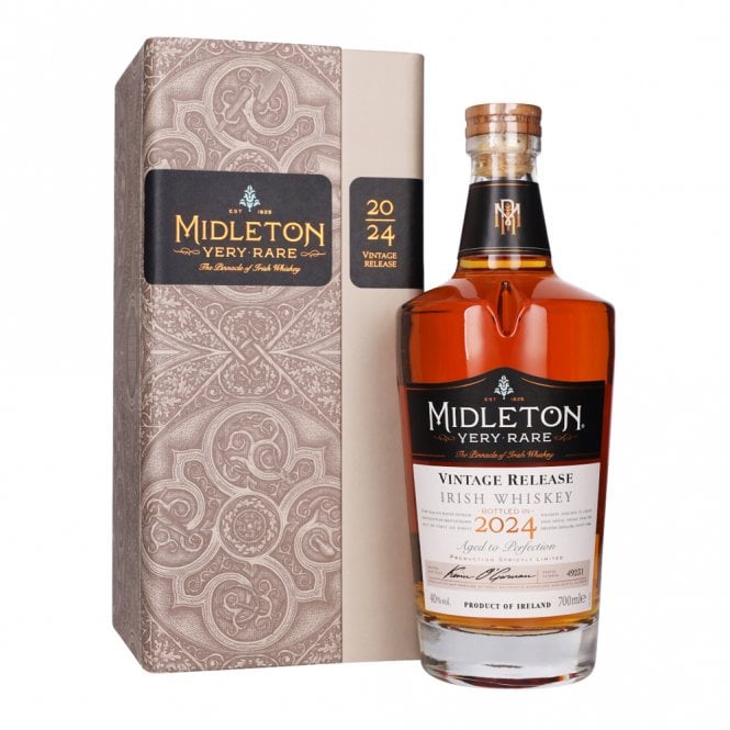 Midleton Very Rare - Bottled 2024 70cl