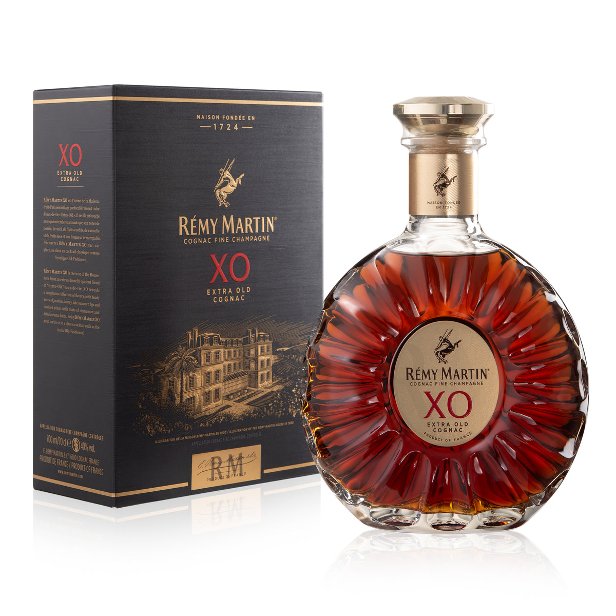Rémy Martin XO 70cl