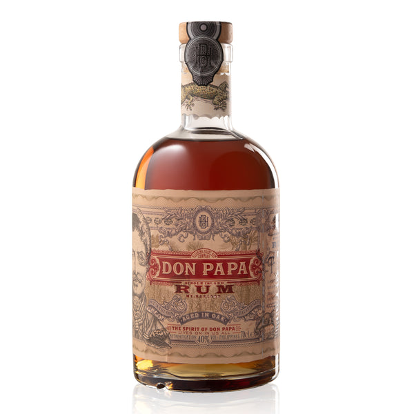 Don Papa Rum 70cl