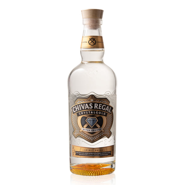 Chivas Regal Crystal Gold – 70cl
