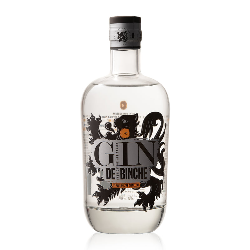 Gin de Binche – 70cl