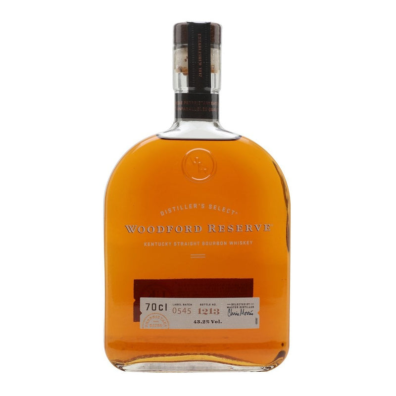 Woodford Reserve Distillers Select 70cl
